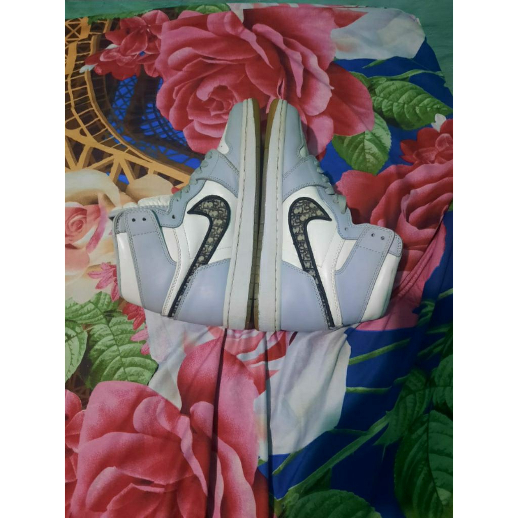 Air Jordan 1 High Dior