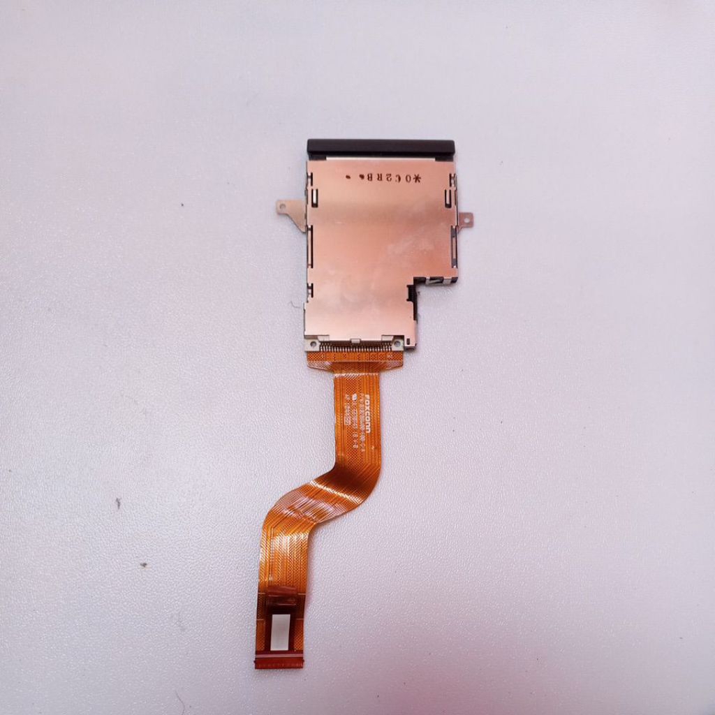 Smart Card Laptop Toshiba Portege R830