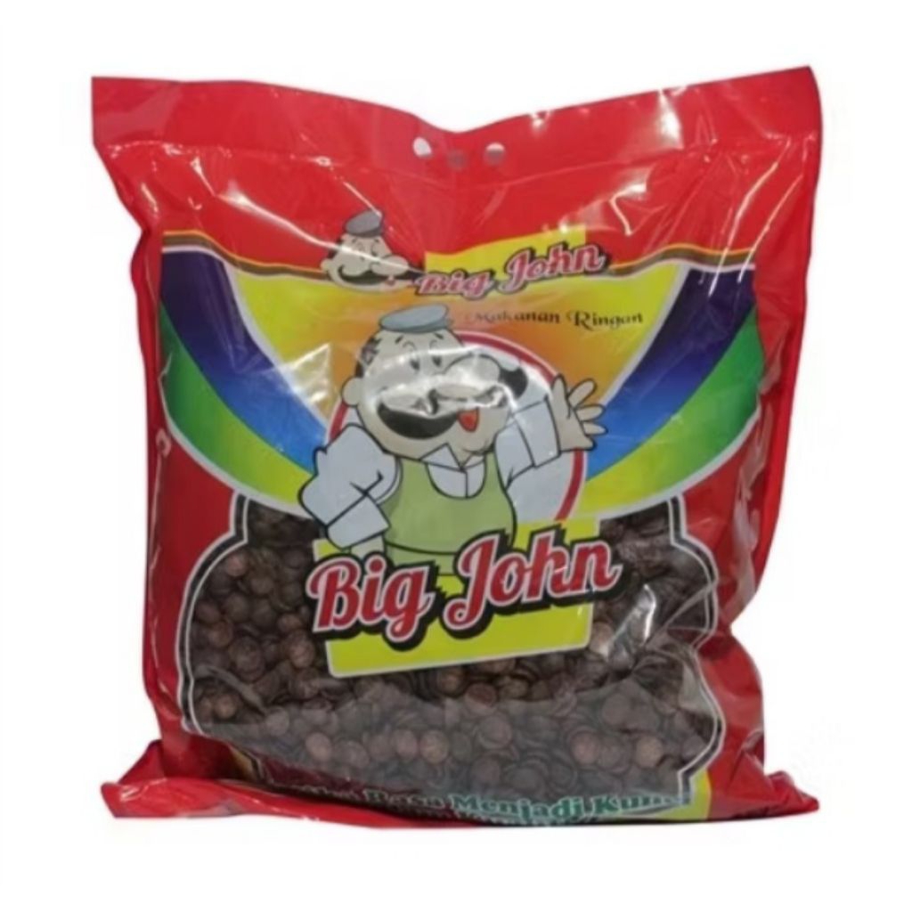 SEREAL CHOCO CRUNCH 2KG BIG JHON