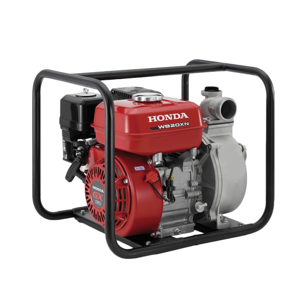 Honda WB20XN NF Pompa Air