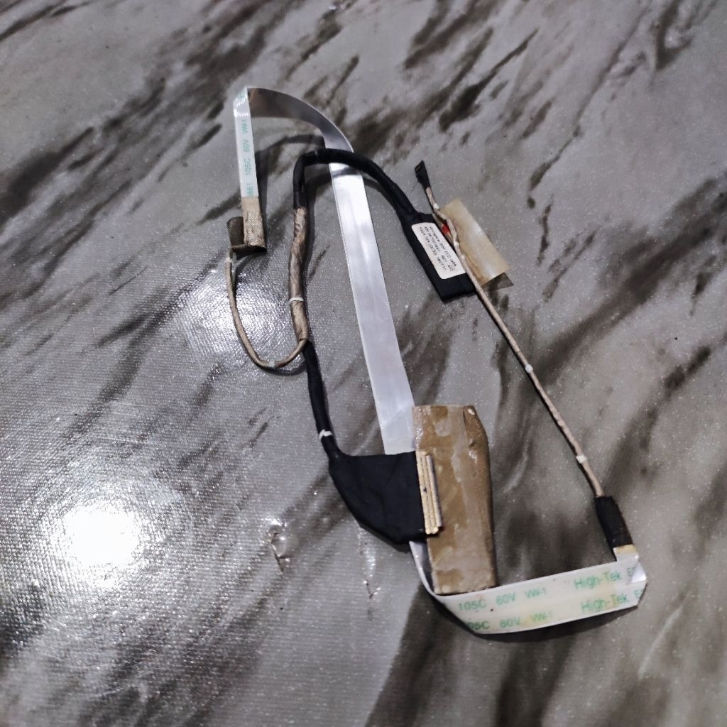 Fleksibel flexible LCD lcd laptop Acer Swift 3 14-54 56 41