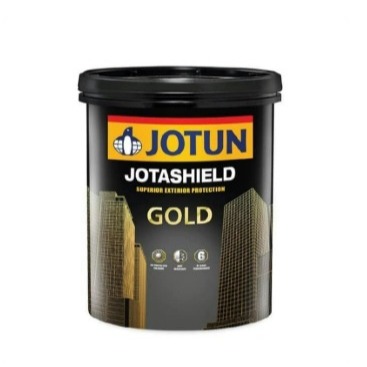 JOTUN JOTASHIELD GOLD 1L
