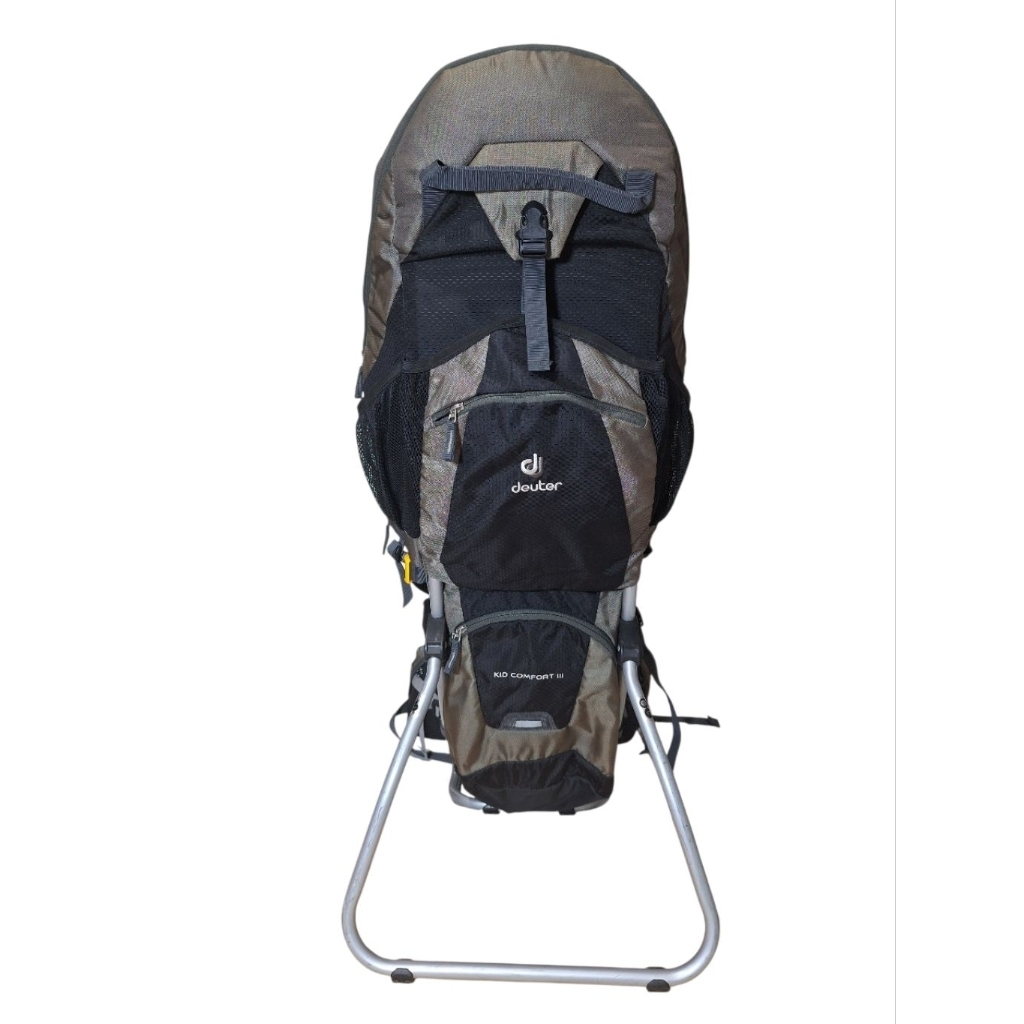 Deuter  Comfort 3 Baby Carrier