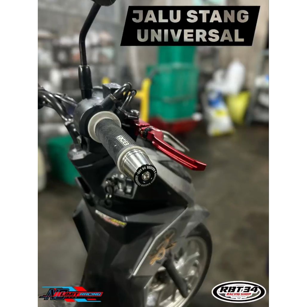 JALU STANG UNIVERSAL RBT 34
