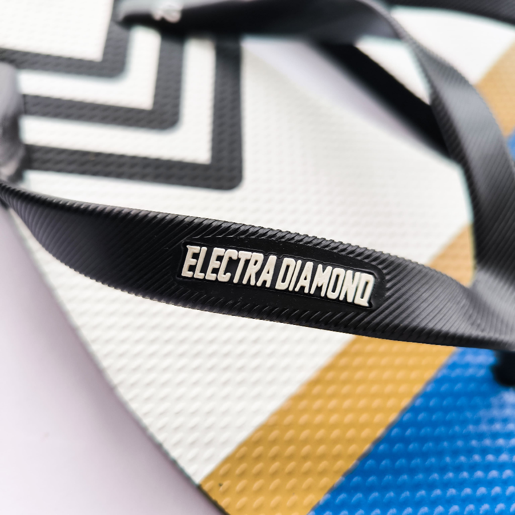 ELECTRA DIAMOND SENDAL JEPIT FF HYPE ANTI SELIP