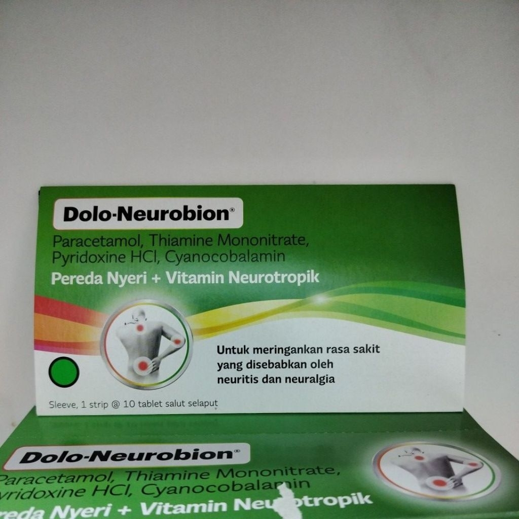 Dolo Neurobion