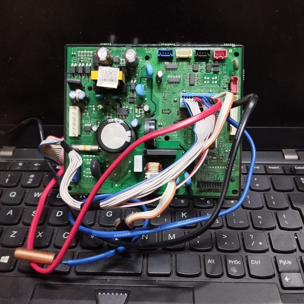 modul indoor AC Samsung windfree inverter 2pk