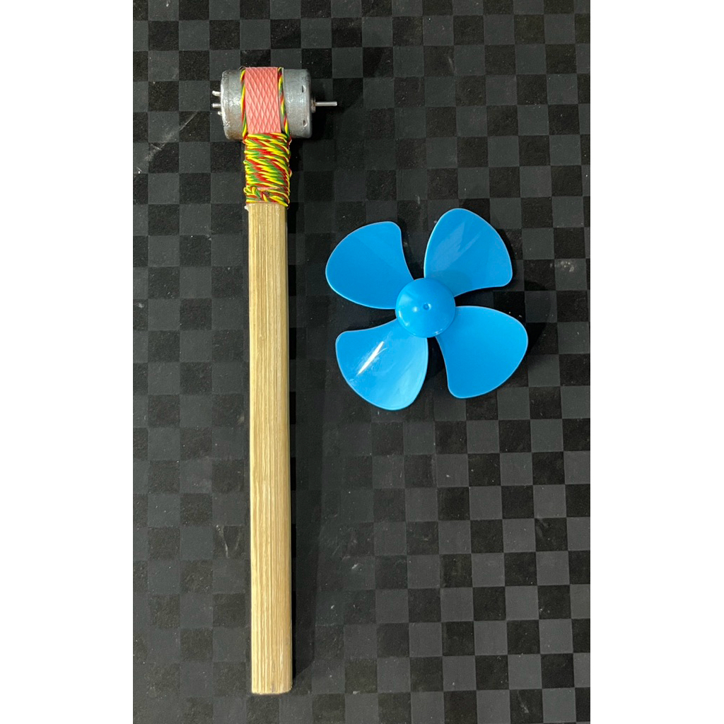 Dinamo Layangan Obohan/Modif/Balap Free Cagak dan Kipas