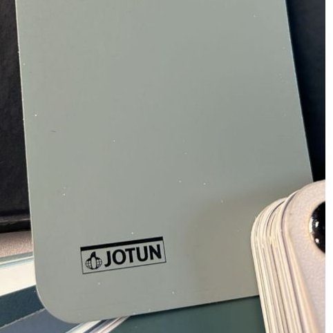 SERENE BLUE (5490) Cat Tembok Jotun  2,5L Interior & Eksterior – Banyak Pilihan Warna Cat Jotun Orig