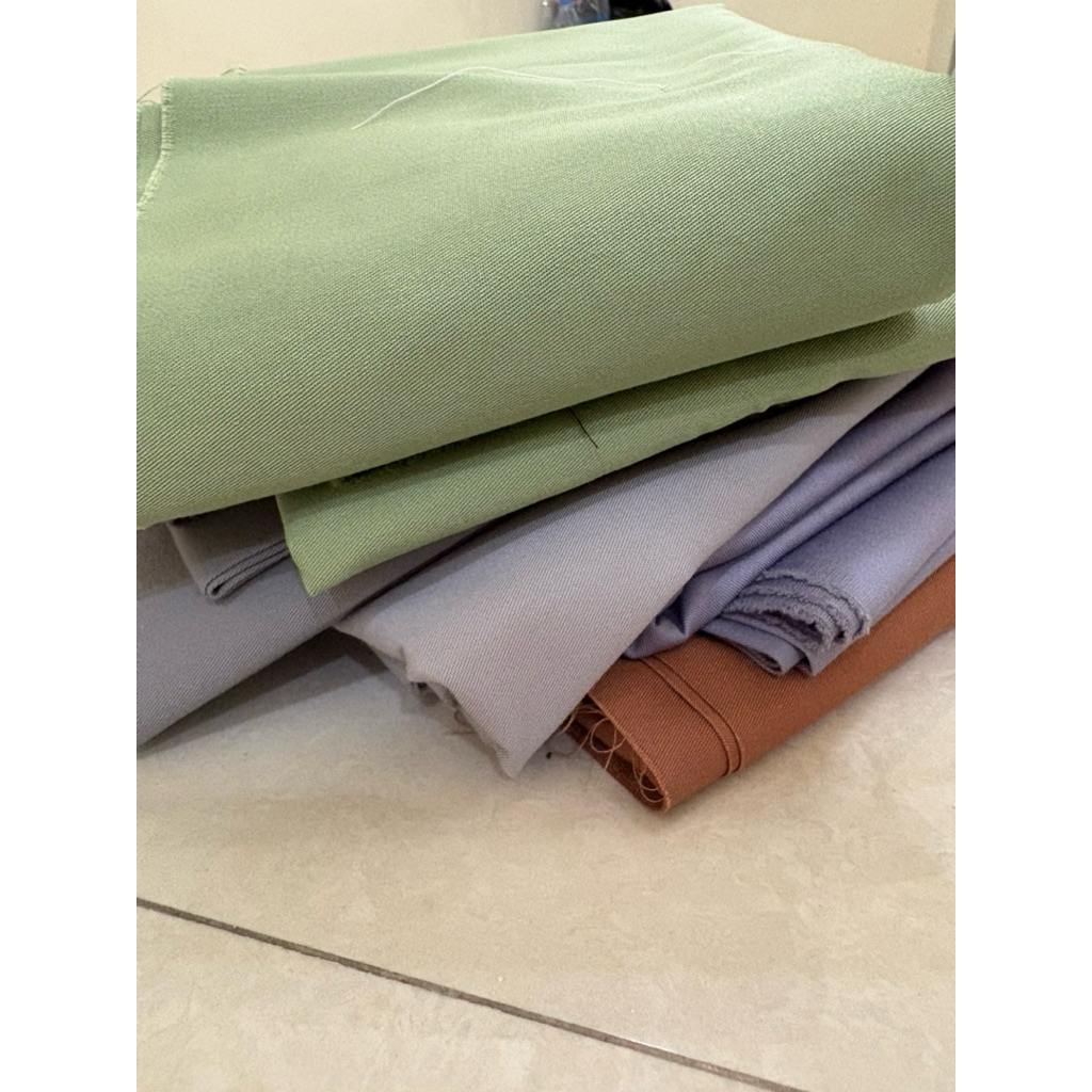 KAIN UNIONE METERAN SALE JUAL RUGI
