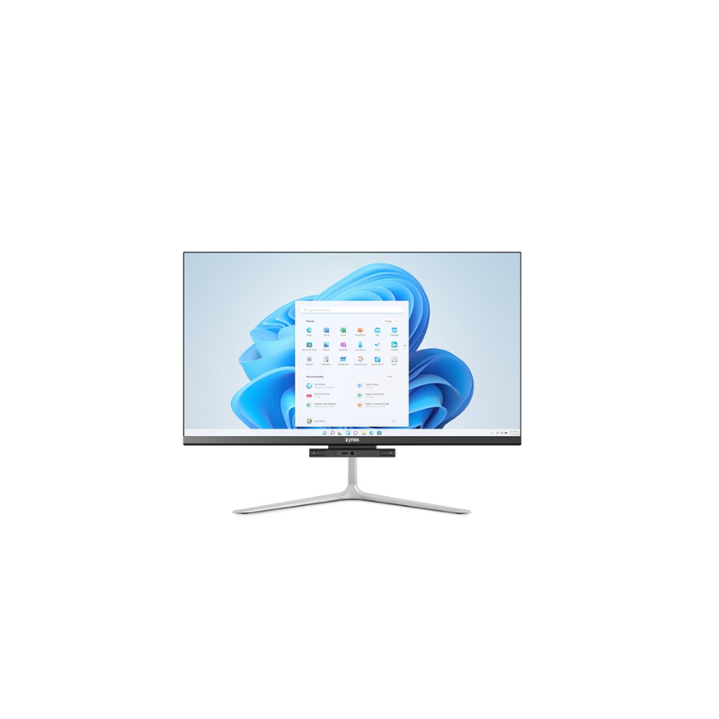 ZYREX DISCOVERY BF24 AIO PC 247-32S5 (12H)