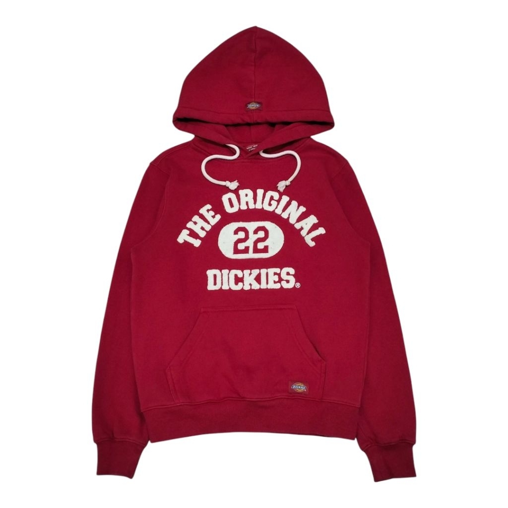 Hoodie DICKIES Logo Towel Second Original