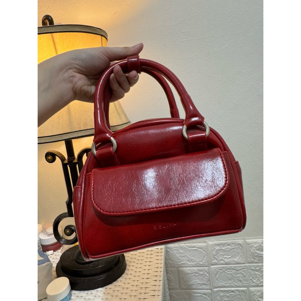 preloved tas minimalis beliya