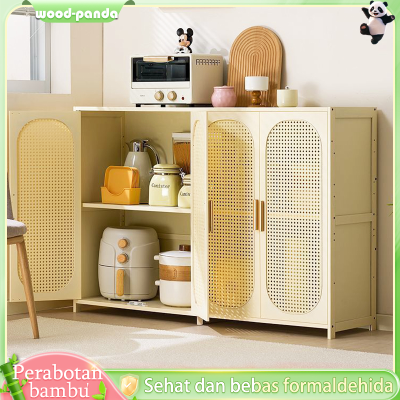 Lemari Dapur Kabinet Dapur Lemari Dapur Minimalis Lemari Dapur Tertutup Lemari Penyimpanan