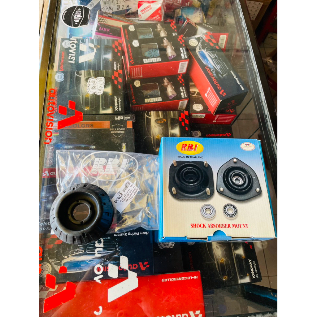 SUPPORT SHOCK YARIS (2006-2012) NEW VIOS RBI