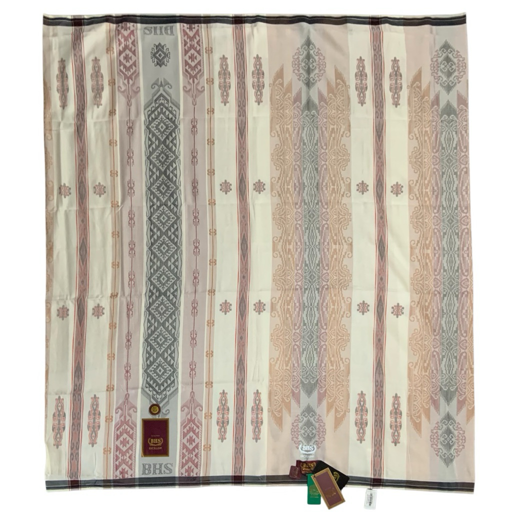 SARUNG BHS EXCELLENT GOLD E57 JGF PUTIH