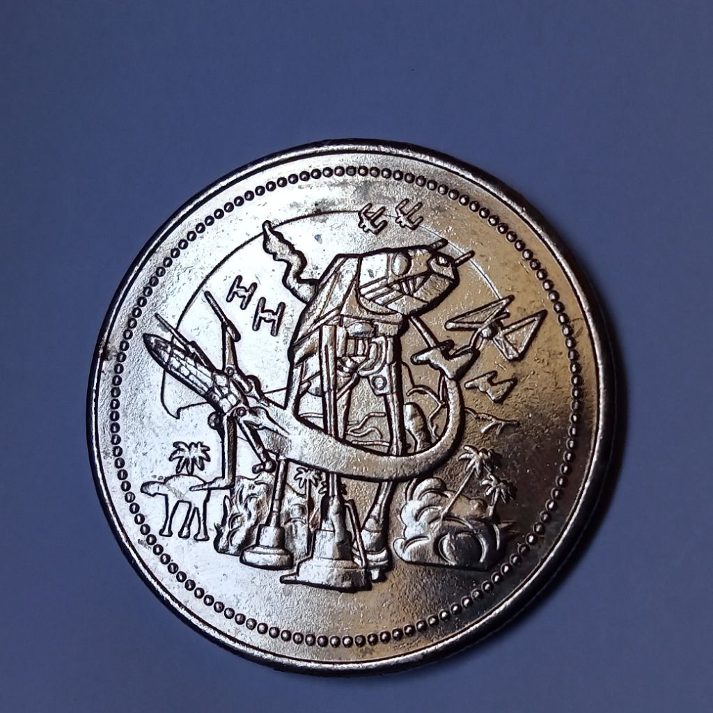 Koin Star Wars Rogue One