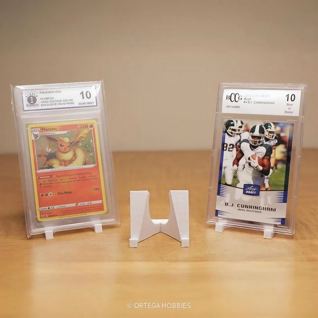 Graded Card Holder Display Tradingcard Pokemon