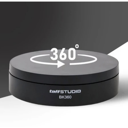 SpinFrame alat putar fotografi ns