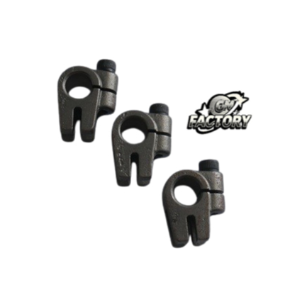 Solenoid Lever Brother S02600100 - Sparepart Mesin Jahit Industri High Speed