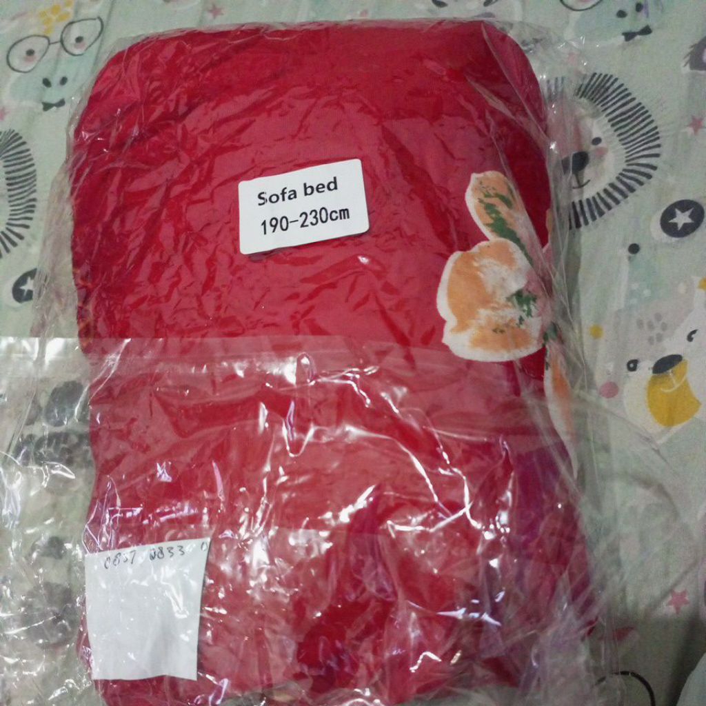 new cover sofa 2 seater