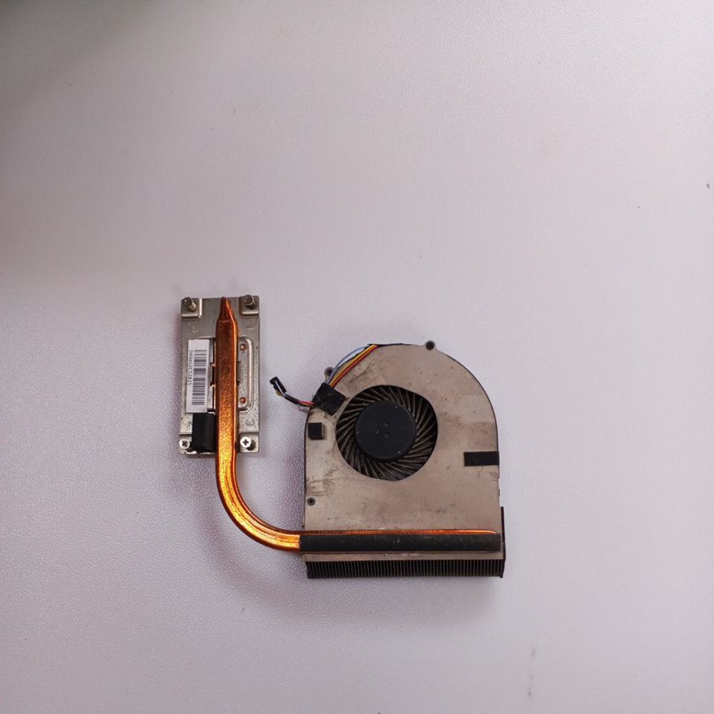 Fan kipas prosesor Laptop Lenovo B490