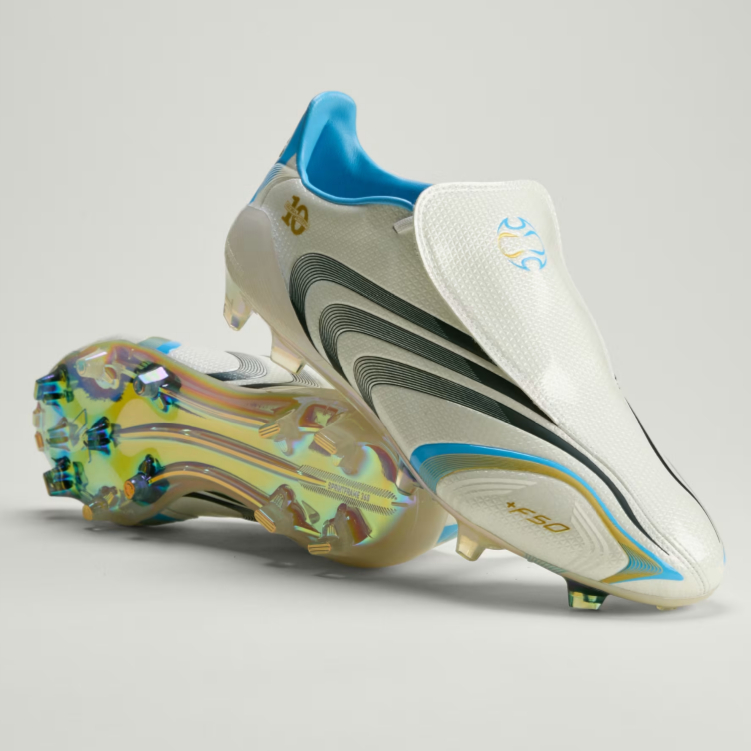 ADIDAS F50 ELITE TUNIT FG ARGENTINA LIONEL MESSI KH7934