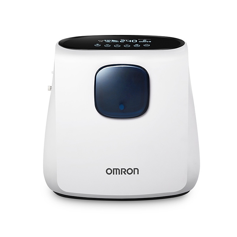 Penghasil oksigen OMRON S10 Oxygen Concentrator