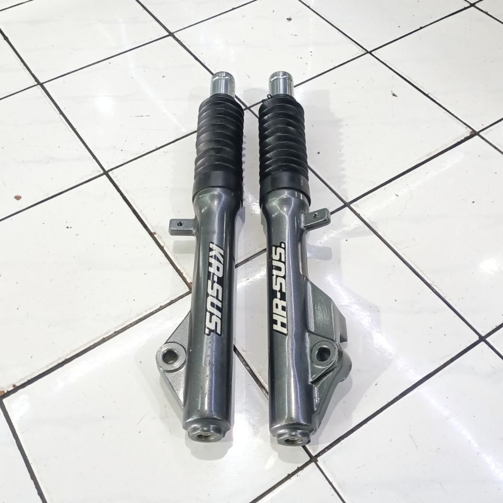 Shock Depan Kymco Trend Metica