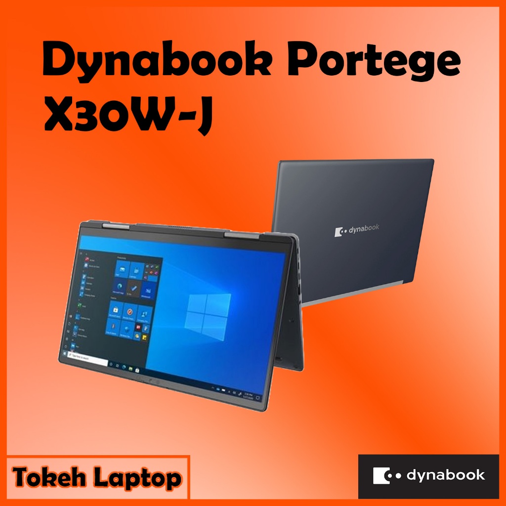 Dynabook Portege X30W-J / dynabook portege / Dynabook Portege X30W-J