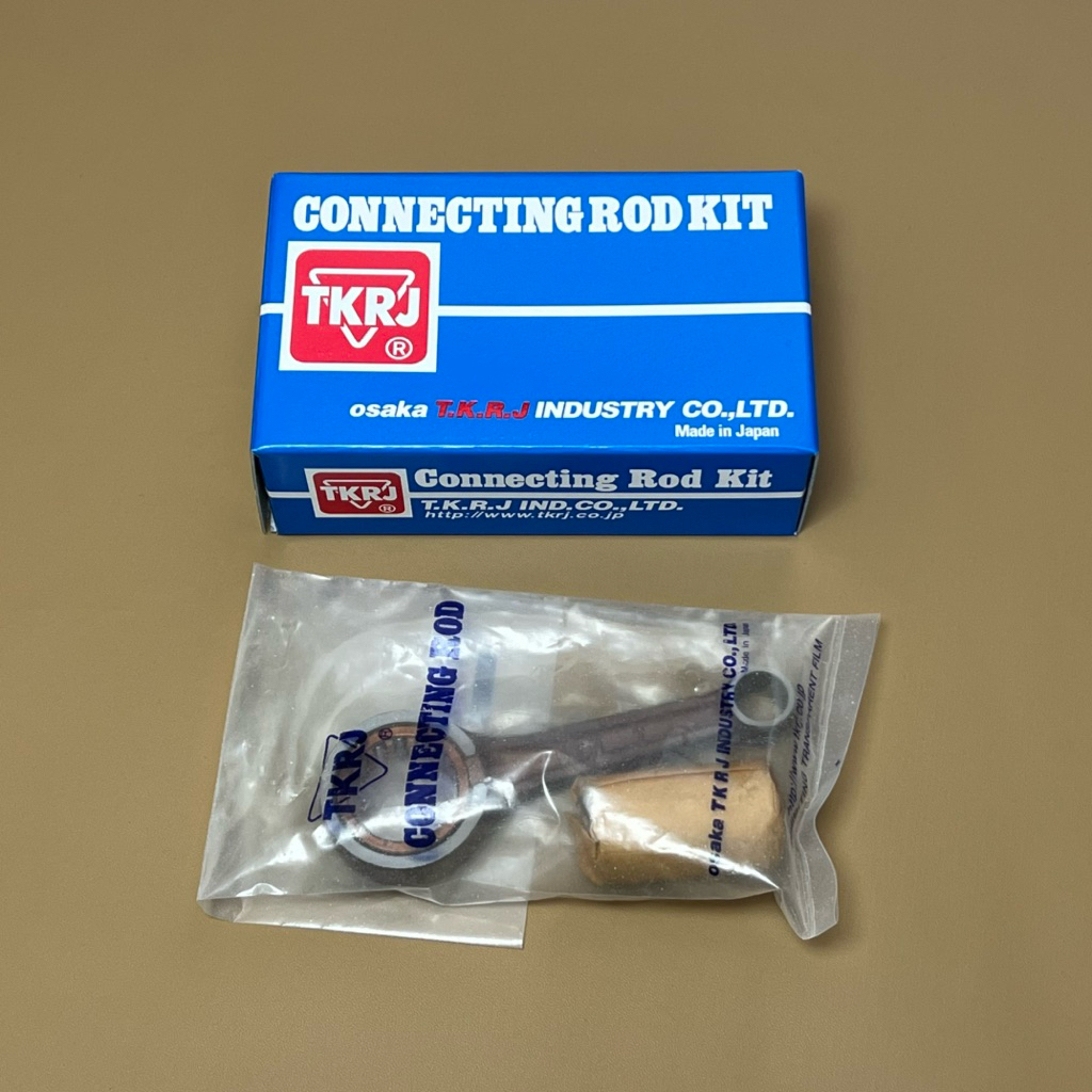 Stang piston tkrj jupiter z jupiz vega 5tp japan original