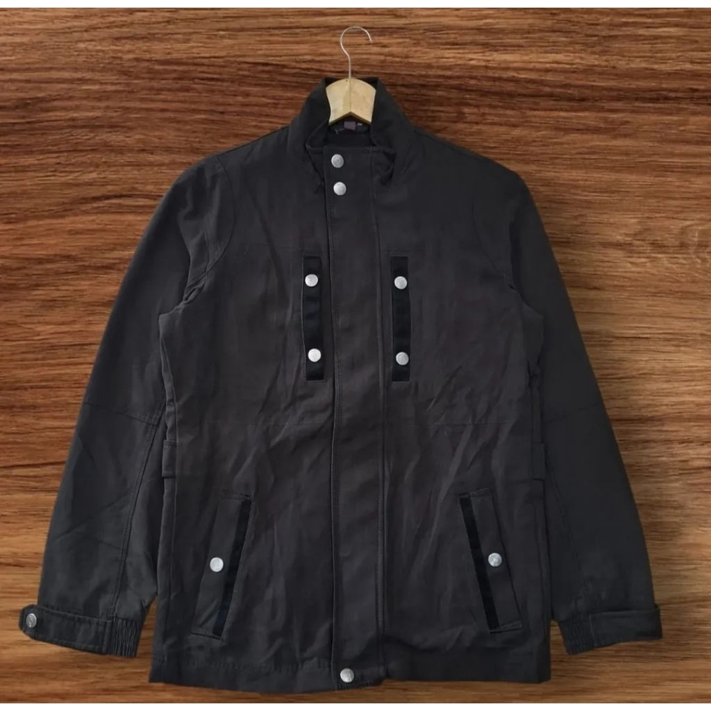 Jaket Esprit Jaket Motor Jaket Tebal Jaket Hangat