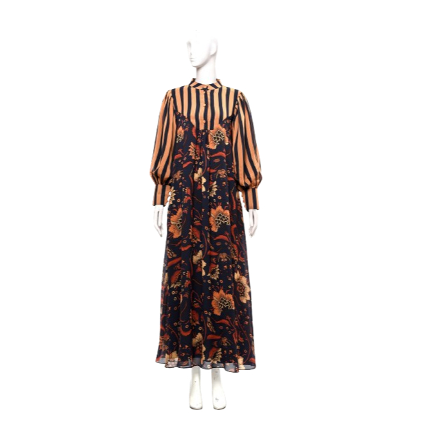 ITANG YUNASZ PRIME - LUNA DRESS