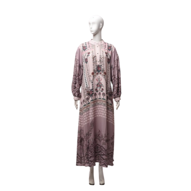 ITANG YUNASZ PRIME - ZOYA DRESS