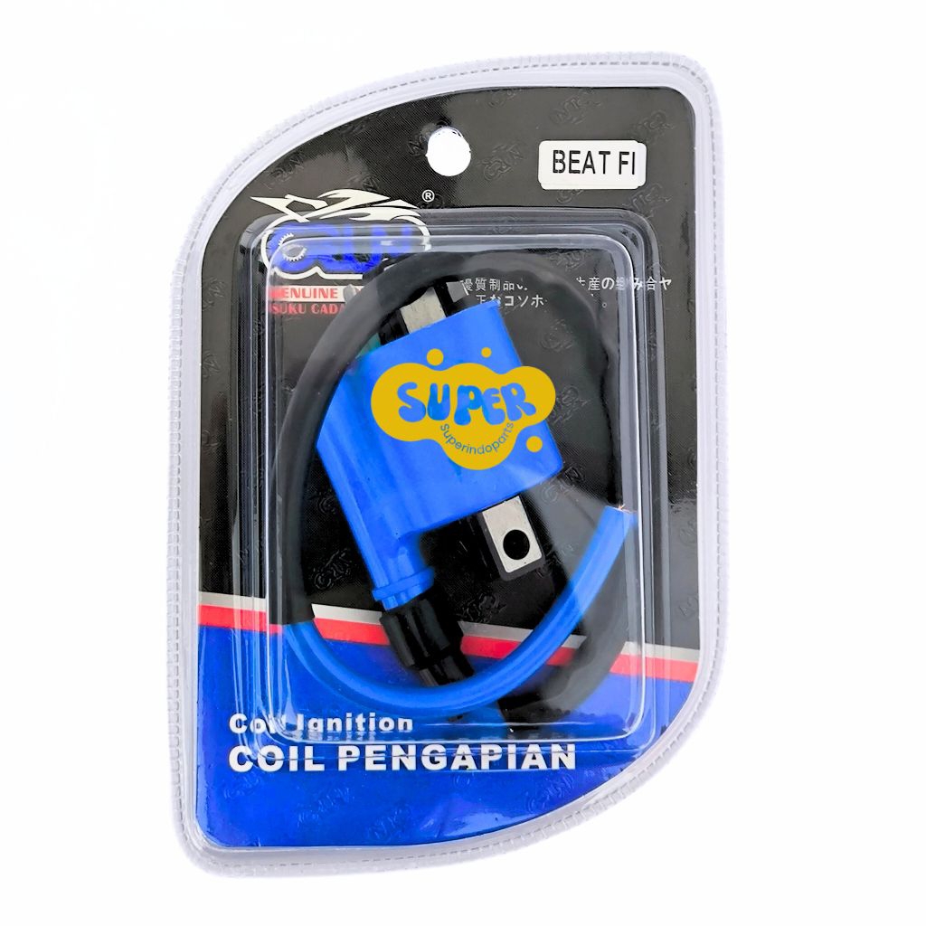 COIL BEAT FI SCOOPY FI SPACY FI VARIO FI KOIL BEAT INJEKSI