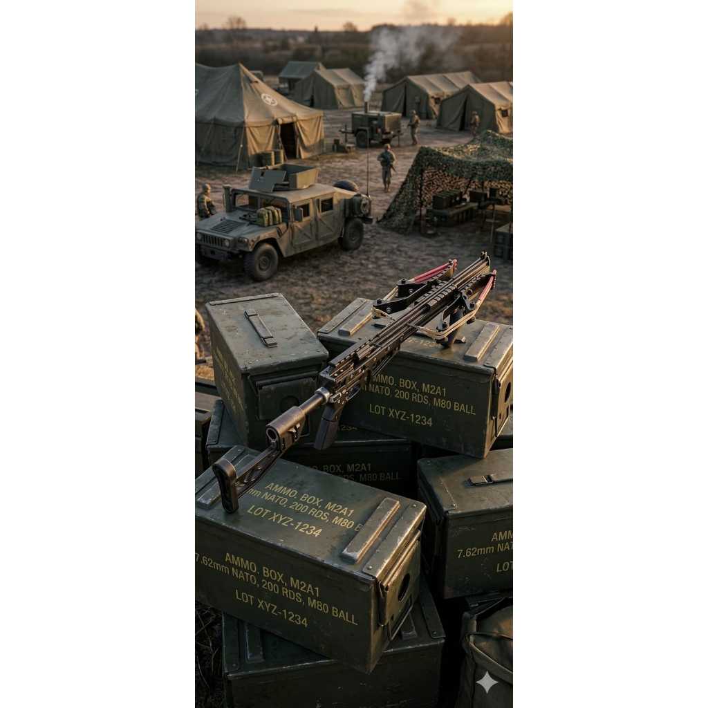 Flaying Fox l Slingshot Mania l Slingshot Modern