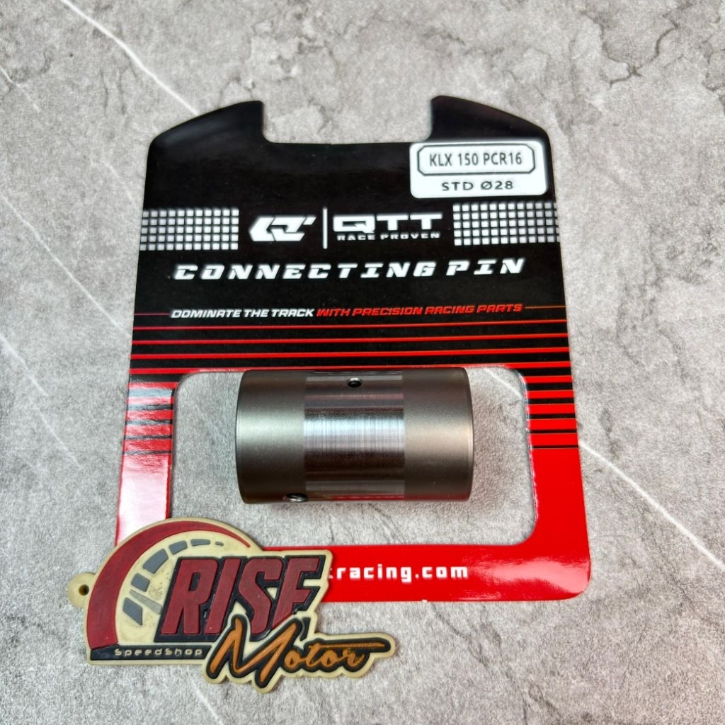 PEN BIG END QTT STANDAR KLX 150