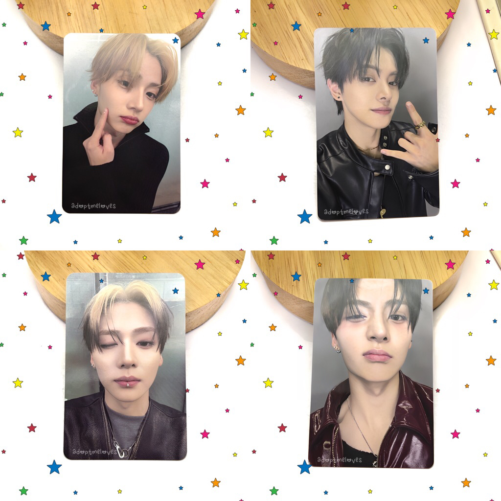 aab photocard official ald1 alpha drive one after journey week 1 2 shanghai korea kr beijing boys 2 