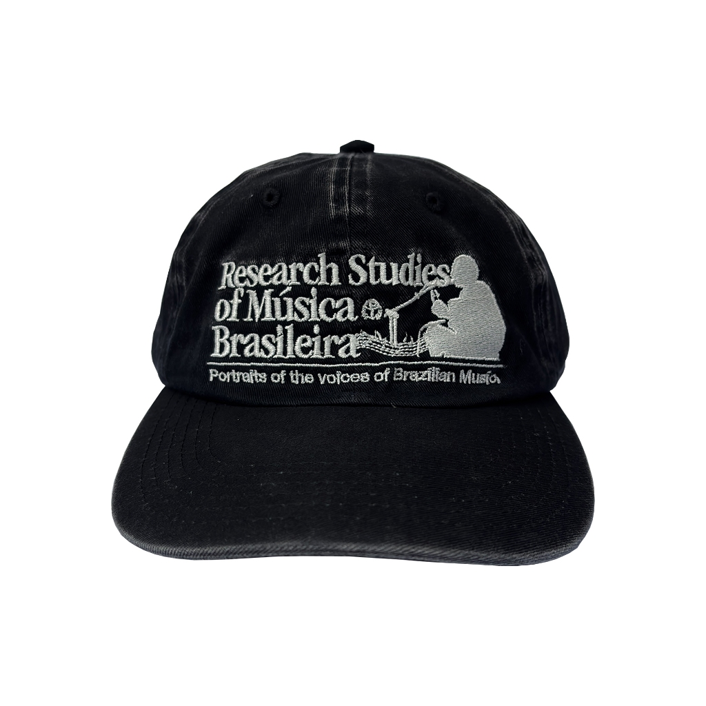 Pass The Peas Voice of Brazil Caps