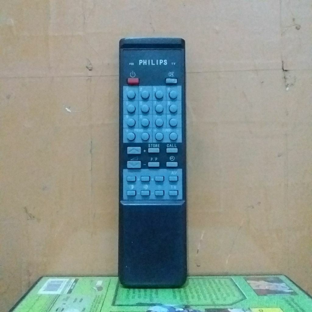 REMOTE TV PHILIPS ORIGINAL