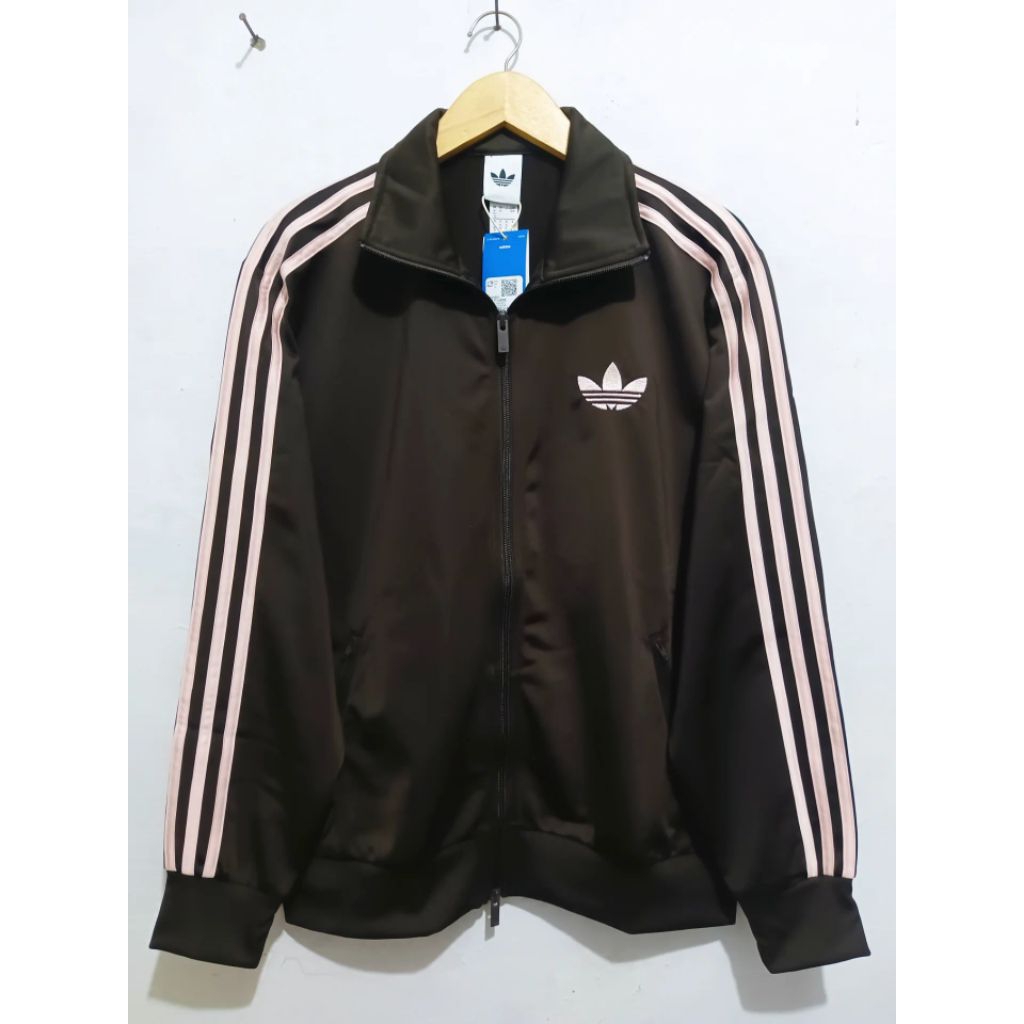 Tracktop Adidas Firebird.