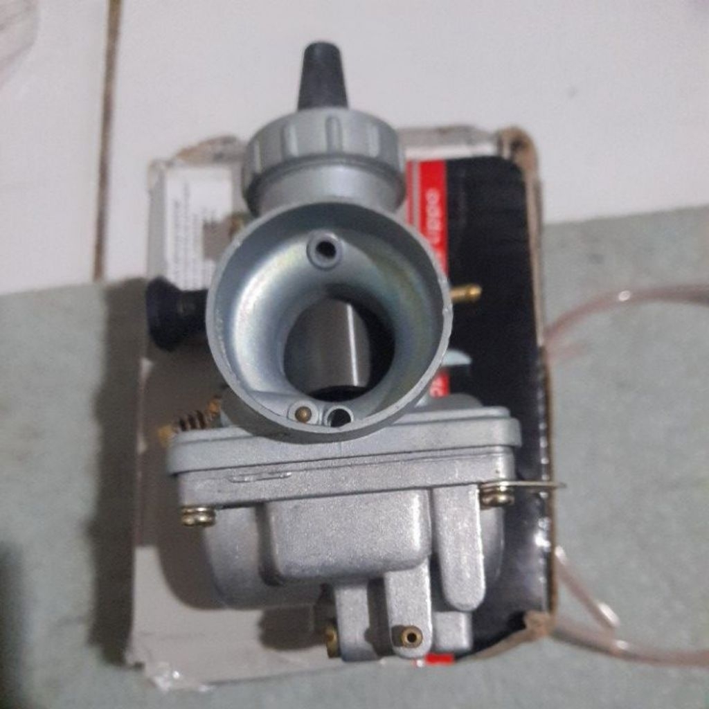 karbulator Rx125 karbulatir rx 125 original lippo