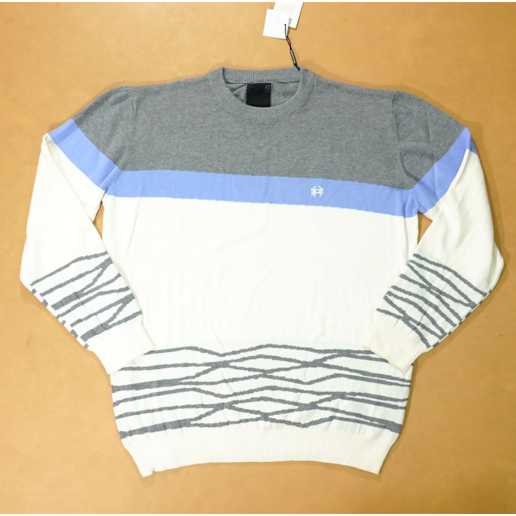 SWEATER SPYDERBILT XL ORIGINAL