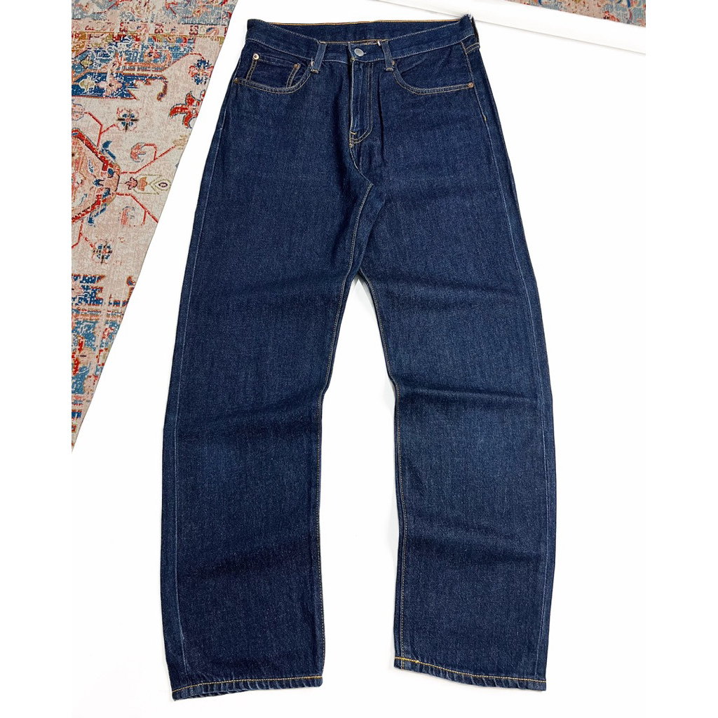 MUJI JAPAN JEANS