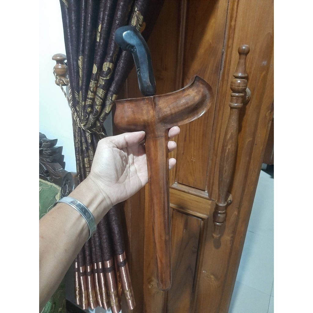 keris karno tinanding
