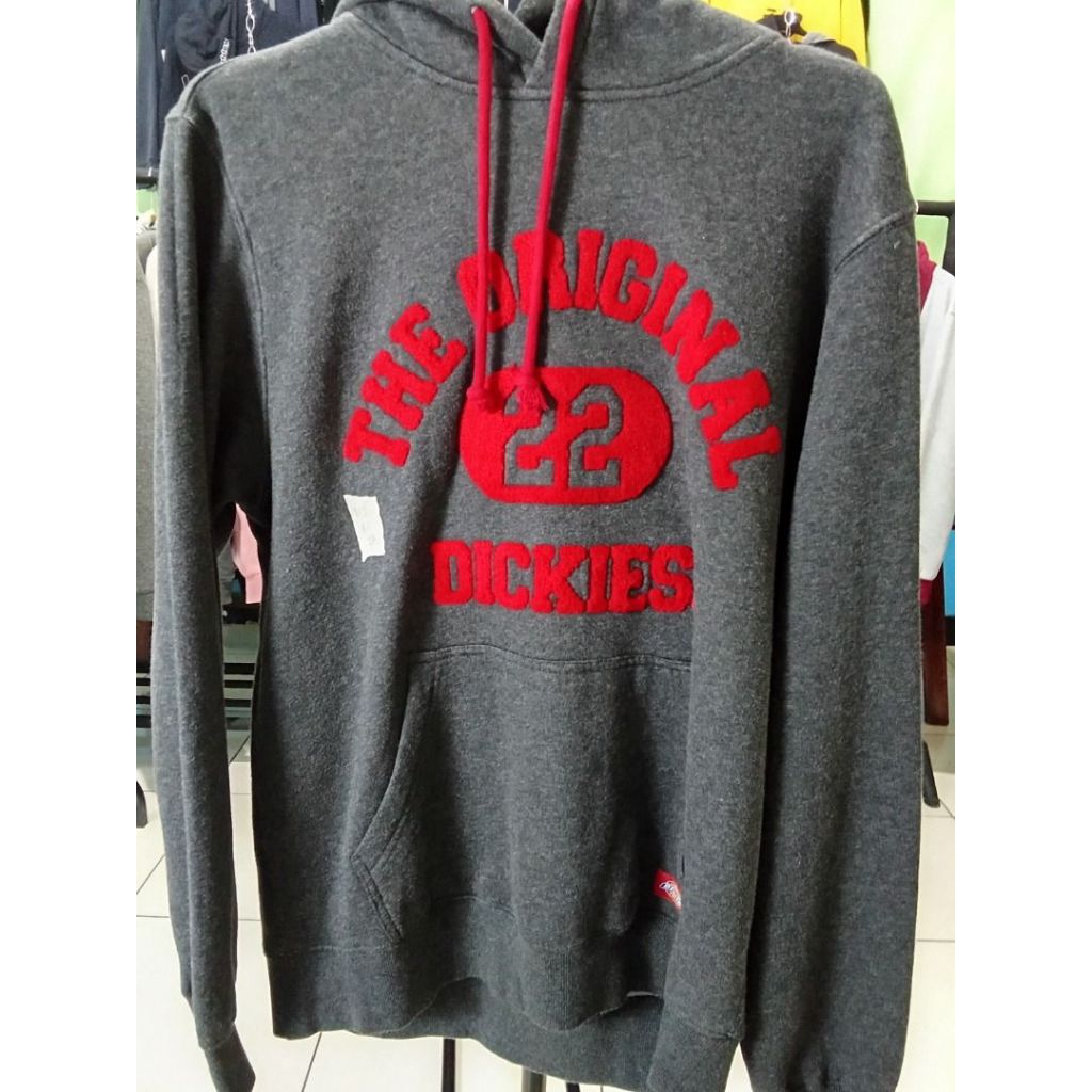 Hoodie Dicki*s Towel