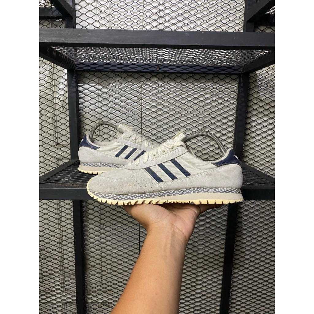 Adidas City Marathon Size 40 | 25cm