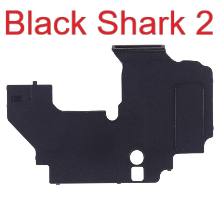 Speaker Bawah - Buzzer - Xiaomi Black Shark 2 - BlackShark 2