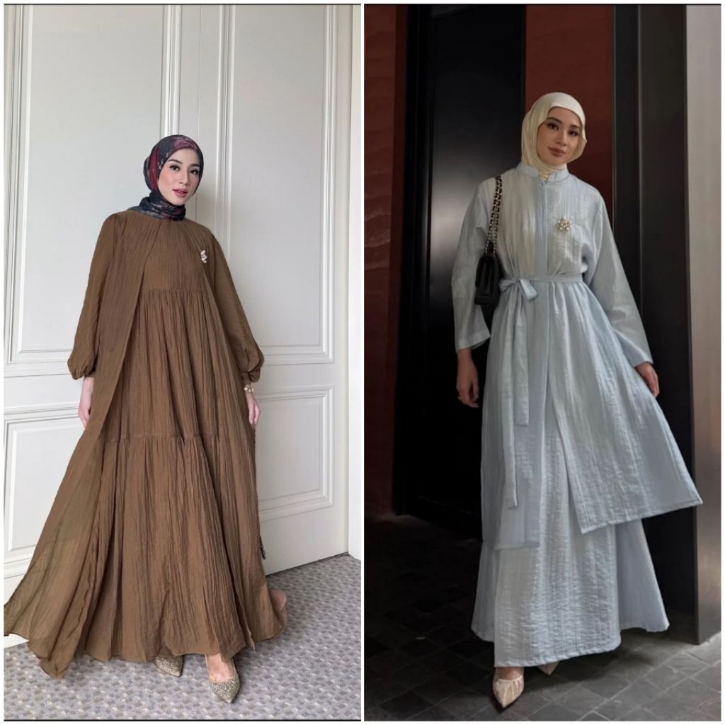 Saba Set Gonegani Aesa Dress Gonegani [Rosedown/M] Jangmi Dress Gonegani Zama Dress Gonegani Zamaa D