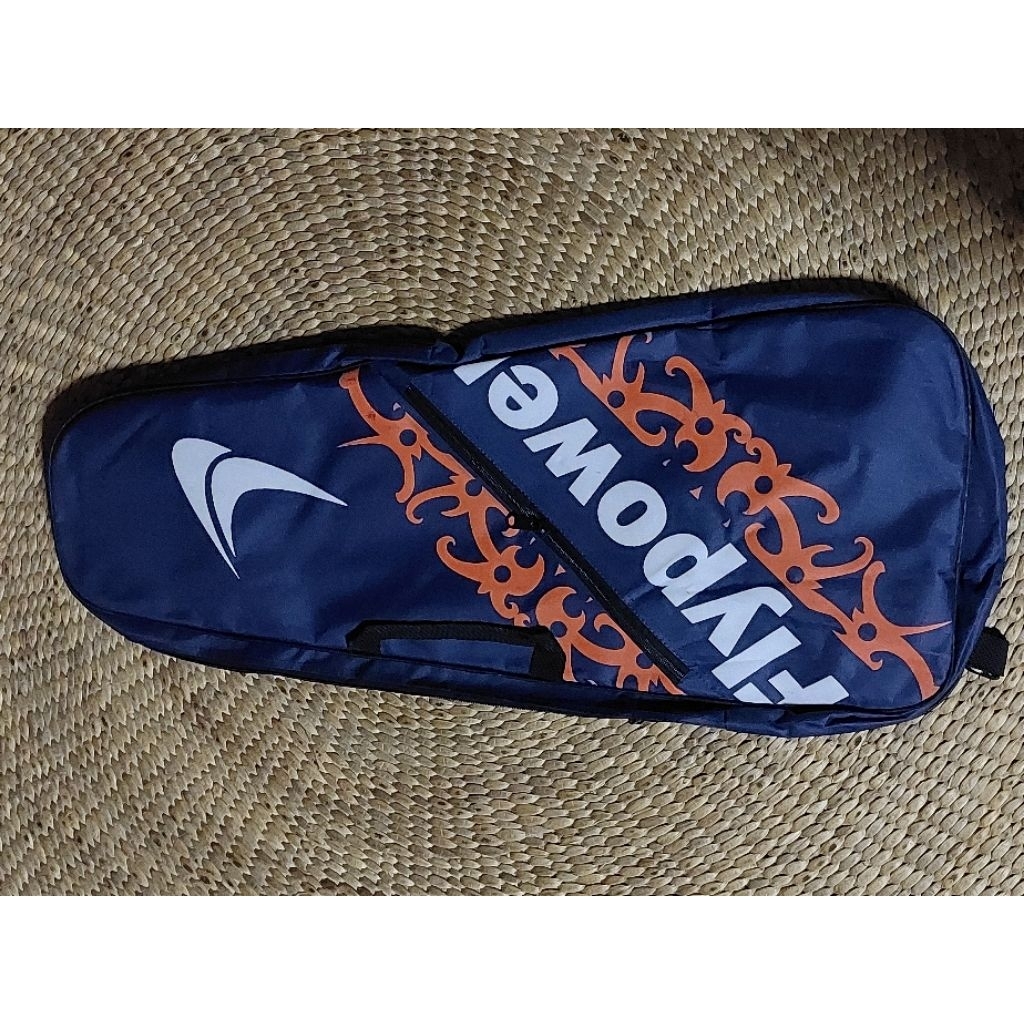 Tas Badminton Flypower